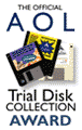 Most AOL Sign Up Disks Ever