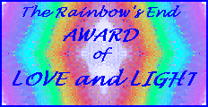 Rainbow's End Award
