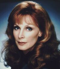 Dr. Beverly Crusher