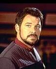 Commander Riker