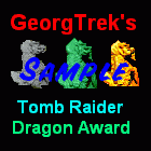 Sample of Dragon Award