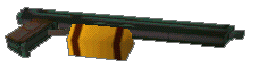 Harpooon Gun