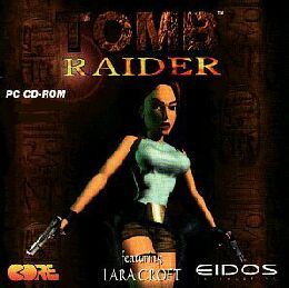 Tomb Raider 1