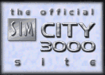 SimCity 3000- My Other Favorite Game (To Be)